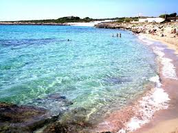 Il mare della costa di taranto assomiglia (e lo diciamo senza forzature) a quello dei caraibi. Bel Mare Bild Von Spiaggia Di Tramontone Taranto Tripadvisor