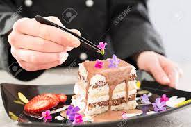 Take a look at some of our favourite pasta salad recipes to make this summer. Chef Chocolate Pastry Dessert Flower Plate Fine Garnish Icing Making Cake Cooking Food Perfect Dining Adding Building Concept Stock Image Stock Photo Picture And Royalty Free Image Image 74151981