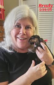 Caroline said rack 'em mom ❤️