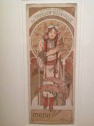 From wikimedia commons, the free media repository. Alphonse Mucha Wikipedia