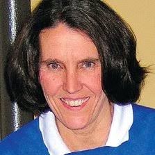 Eleanor Bailey's Profile