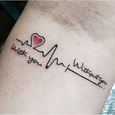 Some want to honor family with a meaningful quote. 300 Inspirational Tattoo Quotes For Men 2021 Short Meaningful Phrases Words