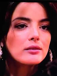 Patricia's surprise announcement to Andrea about her marriage