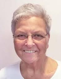 Elizabeth Schmid Obituary (2018)