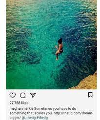 Another Old Post Of Meghan Meghanmarkle Duchessofsussex Meghan Markle Instagram The Tig Meghan Markle The Tig