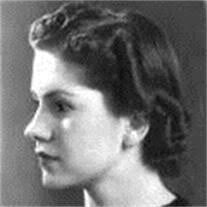 Emma (Knox) Groger Obituary