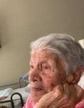 Obituary information for Concetta M. Mitchell