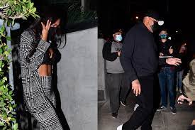 Dre is officially a very eligible bachelor. Dr Dre Pictured With Apryl Jones Amid Divorce Battle Ryan Babel