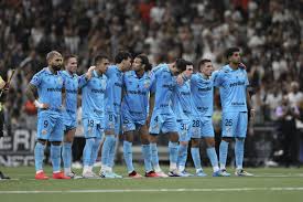 As contas do Santos para fugir de vez do rebaixamento no Brasileirão e sonhar com Libertadores