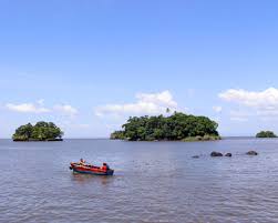 Cacibolca Nicaragua Lake Nicaragua Central America Going Fishing