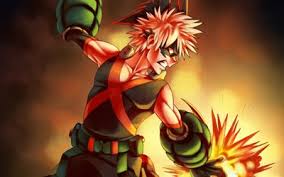 Download Wallpapers Katsuki Bakugou For Desktop Free High Quality Hd Pictures Wallpapers Page 2