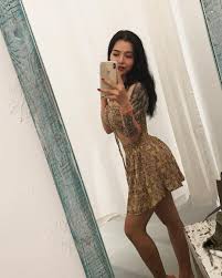 Bella poarch is a us navy veteran. Bella Poarch Body Measurements Height Weight Body Shape Ethnicity Breasts Waist Hips Size All Facts