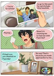 Page 42 | HalleseedThe-Secret-Raft | Gayfus - Gay Sex and Porn Comics