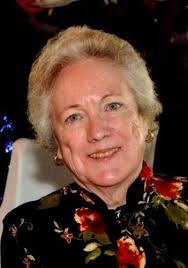 Lucy Campbell Wachter Freeman