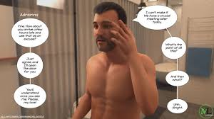 All Porn Comics Breaking Boundaries 8 - premium access