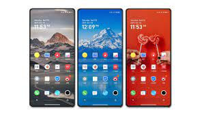 Cận cảnh xiaomi mi mix 4: Neues Zum Mi Mix 4 Xiaomis Erstes Usc Flaggschiff Soll Noch Teurer Als Das Mi 11 Ultra Werden Notebookcheck Com News