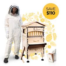 Online Beekeeping Course