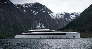 Jun 23, 2021 · najiba hamrouni maghreb award for journalism ethics. My Najiba 58m Vitruvius Yachts By Philippe Briand