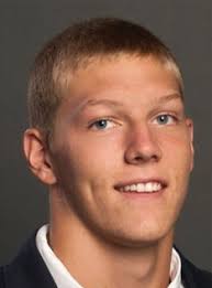 Boise State roster countdown 2018: Day 51, Daniel Cantrell