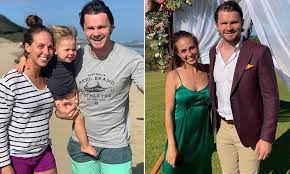 Jun 09, 2021 · brownlow medallist patrick dangerfield headlines four key geelong inclusions for thursday night's afl fixture against port adelaide. Patrick Dangerfield Reveals He And Wife Mardi Are Expecting Second Child In Touching Instagram Post Daily Mail Online
