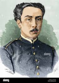 Jacinto jose hi-res stock photography and images