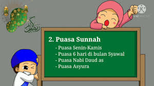 Bulan suci ramadhan tinggal beberapa hari lagi. Materi Buku Ramadhan Halaman 4 5 Pesantren Kilat 2021 Youtube