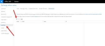 The smarthost to be used is the domains eop mx record like i'm glad i saw this comment down here as this article is titled exactly for what i was looking for, how to configure iis for relay with office 365. Break Fix How To Send Mail Notifications To Office365