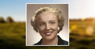 Shirley Eleanor Bauer Obituary January 14, 2017