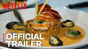 7 guardians of the tomb (2018). The Best Food And Cooking Shows On Netflix The Manual