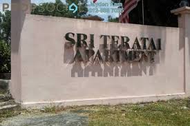 Lelong seri teratai apartment at pangsapuri seri teratai, jalan telipot 4, bukit sentosa, 48300 rawang, selangor. Apartment For Sale In Sri Teratai Apartment Bandar Kinrara By Jayden Kam Propsocial