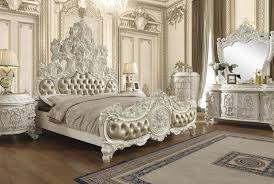 Luxury Beds Jennifer Furniture