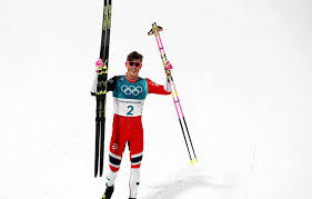 Johannes hoesflot klaebo profile), live results from ongoing alpine skiing. Norway S Klaebo Triumphs In Men S Skiing Sprint Classic Enca
