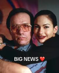 Jlo Speech about Edward James