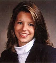 Heather L “Blue” McDonald (1975-2011)