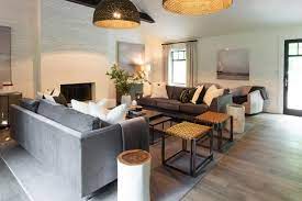 After A Modern Hit Hgtv Living Room Best Living Room Design Living Room Designs