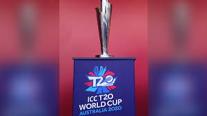 Maybe you would like to learn more about one of these? Cricket News Icc T20 World Cup 2021 Schedule To Be Announced Today Latestly