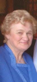 Condolence Book for Sheila (Julia Mim) Looney (née Cremin) (Rathmore,  Kerry)