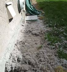 We use a combination rotary brush, teamed with a high powered air vac. Okanagan Heating And Air Conditioning Ltd Offers Dryer Vent Cleaning Throughout The Okanagan Valley