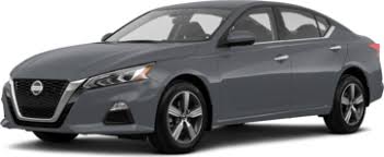 2022 Nissan Altima Problems | Kelley Blue Book