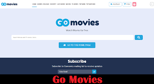 Gomovies 2021 Watch Movies Online