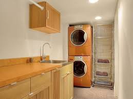 Laundry roomsmall basement laundry room ideas by pinterest if you want to go a bit darker with the color options the most important thing you have to laundry room ideas featured homebnc v2, image source: 15 Basement Laundry Room Ideas Make It More Inviting
