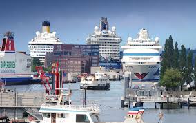 See tripadvisor's 19,451 traveler reviews and photos of kiel tourist attractions. Cruise Ferry Port Of Kiel