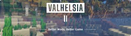 Click on valhelsia 2 and validate. Valhelsia 2 1 15 Modpacks Minecraft Curseforge