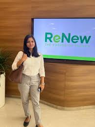 Abhinish Kumar Singh