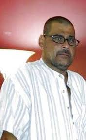 Nuestro amigo Ricky Noel Vélez Ortiz, ha pasado a morar con el Señor. Su  madre Irma Ortiz, su compañera Minerva Santana, sus hijos, yerna, nietos, y  demás familiares les ruegan eleven una