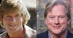 Dean Butler Almanzo On Little House On The Prairie Little House Movie Stars Laura Ingalls Wilder