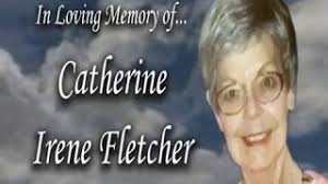 Obituary for Catherine Irene (Hughes) Fletcher