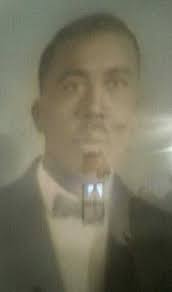 Ezra Wayne “Pete” Merritt (1898-1939)