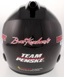 See more ideas about brad keselowski, nascar, brad. Brad Keselowski Signed Nascar Discount Tire Full Size Helmet Pa Coa Pristine Auction