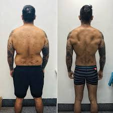 M 30 5 11 93kg 70kg 23kg 7 Months My 2018 Transformation Progresspics 70 kg is a perfect weight for a person 180 cm tall. 11 93kg 70kg 23kg 7 months